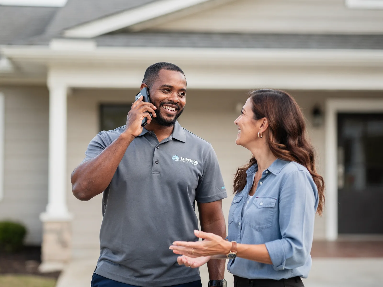 Fascia Repair North Java, NY FAQs