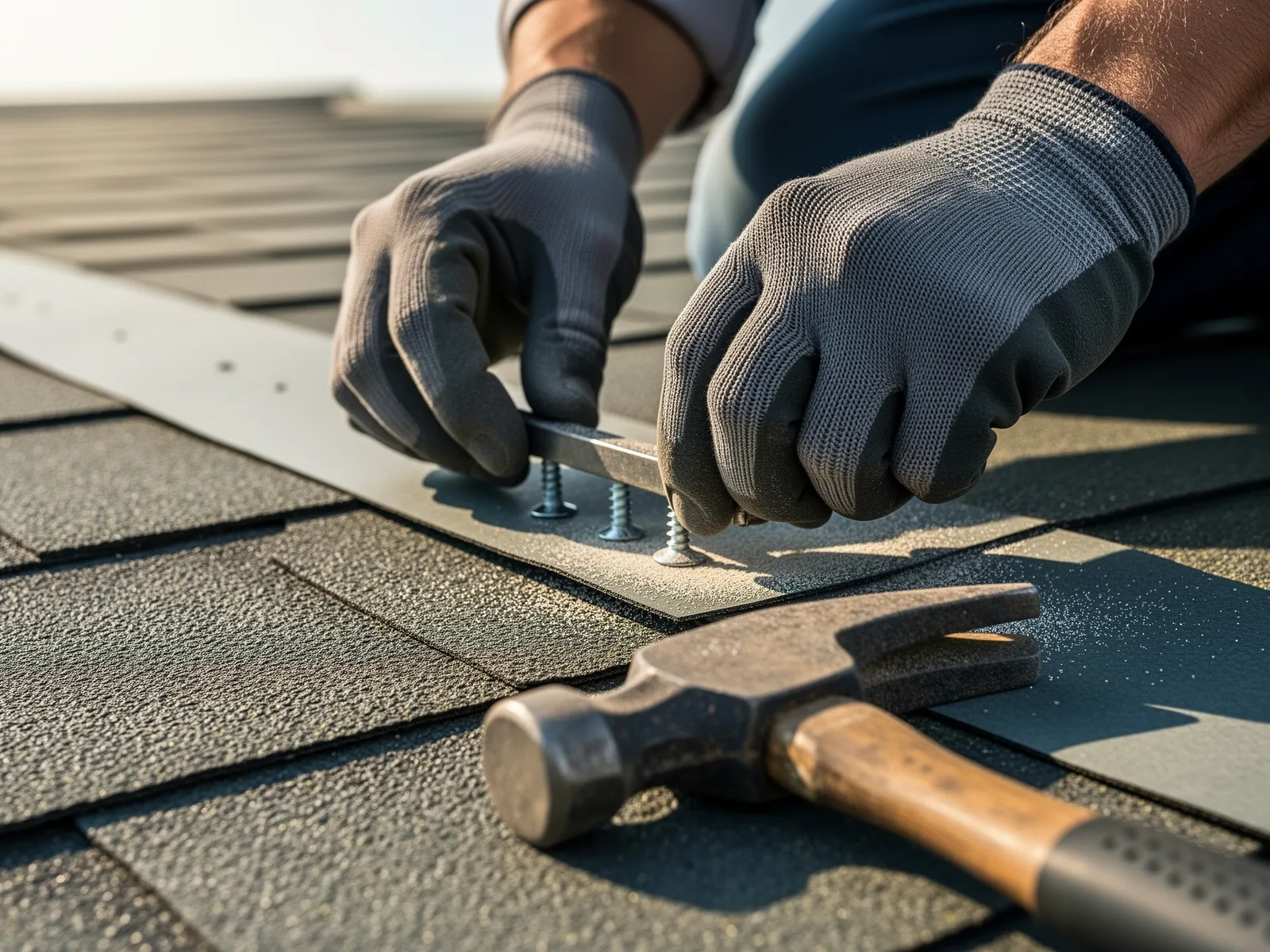 Why choose Fascia Repair in North Java, NY